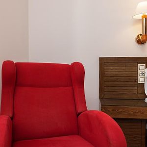 Habitación con 2 Camas Individuales
